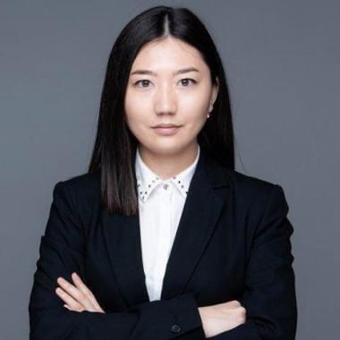 Айсана Бердиканова